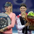 V.Azarenka ir N.Djokovičius - turnyro „China Open“ nugalėtojai