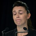 Naujosios Zelandijos premjerė šaulio „manifestą“ gavo kelios minutės iki atakos