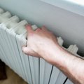 Kaip taupyti šilumą: kai kurios priemonės labai paprastos ir lengvai įgyvendinamos