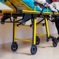 Lietuvoje dėl gripo į ligonines buvo paguldyti 97 asmenys, trys susirgusieji mirė