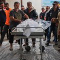 По данным Комитета защиты журналистов, в войне Израиля с ХАМАС погибли 48 журналистов