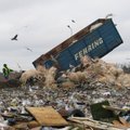 Naujas „sąvartyno mokestis“ gali padidinti rinkliavą už atliekų tvarkymą