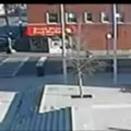 Paviešintas vaizdo įrašas, kaip policininkai nušauna paauglį Čikagoje