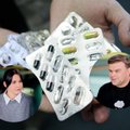 Gydytojas ir vaistininkė apie tai, kuo gali baigtis netinkama savigyda: antibiotikais gydė net kariesą ir slogą