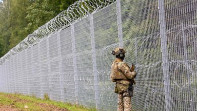 Latvia to invest EUR 300mn to boost defence on Russian border
