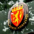 Norwegian Embassy hires PR firm to tackle bad press in Lithuania