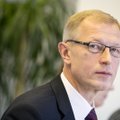 VTEK: Varėnos rajono savivaldybės meras Kašėta pažeidė įstatymą