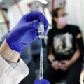 Pasaulis gręžiasi į Kiniją vakcinų: kitos išeities nėra