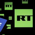 "Фейсбук" объяснил блокировку страницы проекта RT