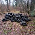 Министр охраны окружающей среды: в Литве ужесточат порядок утилизации отходов