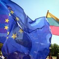 EC downgrades EU's GDP growth expectations