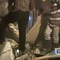 Nigerijoje sugriuvus pastatui, žuvo mažiausiai 5 žmonės
