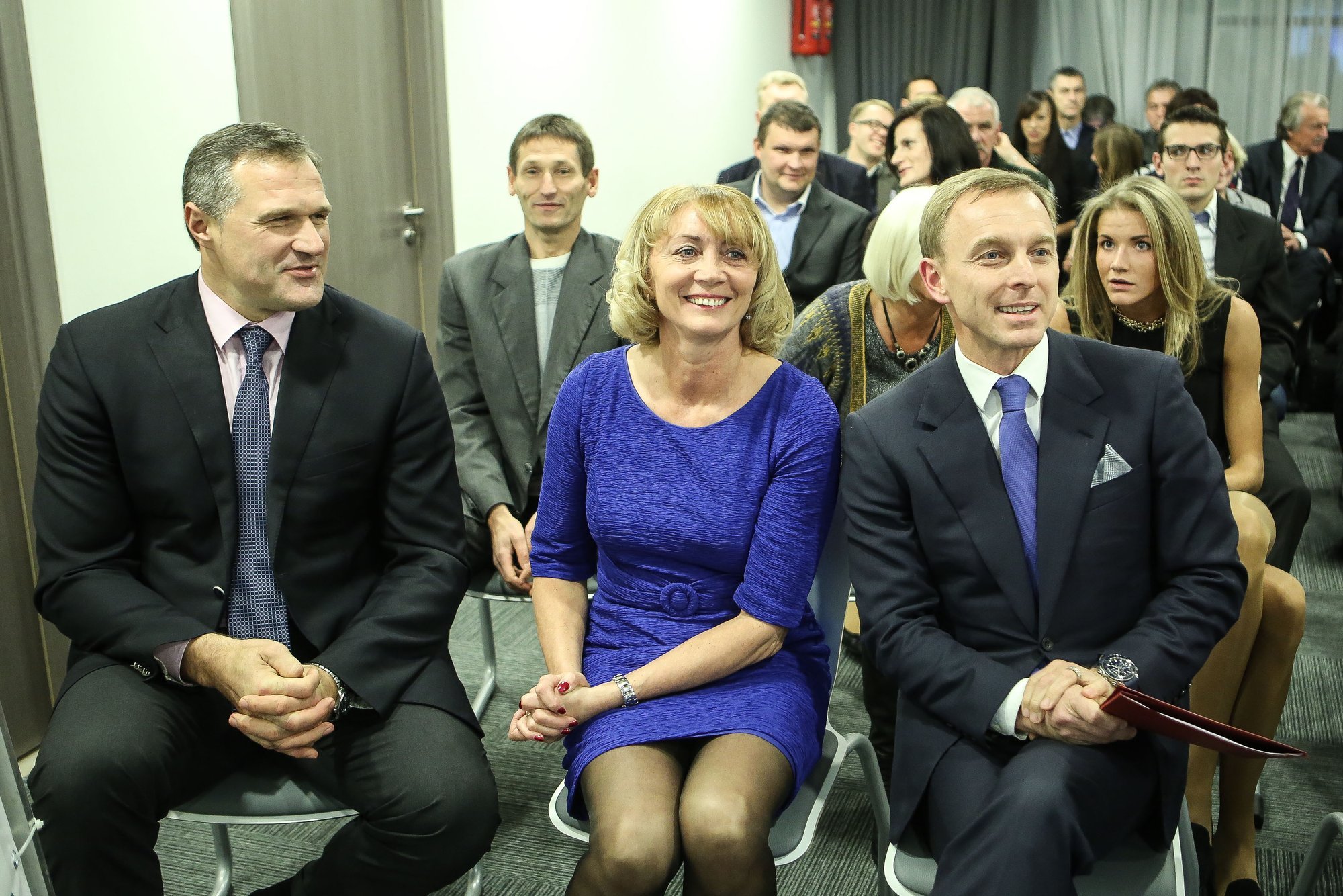 LLAF prezidentas E. Skrabulis: norime to ar ne, tačiau kyla klausimas ...