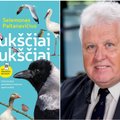 Naujausia Selemono Paltanavičiaus knyga supažindins su Lietuvos paukščiais ir pakvies paklausyti jų giesmių