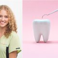 Kad mirė dantis, suprasite ir patys: gydytoja įspėjo, kodėl pavojinga delsti
