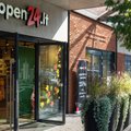 Nauja „Open24.lt“ parduotuvė: nėra blogo oro, nes yra tinkama apranga