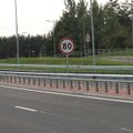 Lietuvoje keliai saugesni, bet iki saugiausių ES – dar toli