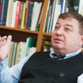 Iš Sovietų Sąjungos į JAV išvažiavęs ekonomistas: minimalios algos didinimas – tai laisvės ribojimas