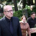 A. Valinskas: apie donorystę, palaikų kremavimą ir „socialistines“ lenktynes kapinėse