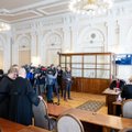 Aukščiausiasis Teismas baigė nagrinėti „MG Baltic“ politinės korupcijos bylą