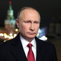 Kremlius verbuoja naujam elitiniam būriui: už nepaklusimą – persekiojimas
