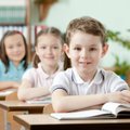 Seimas priėmė rezoliuciją dėl tautinių mažumų mokyklų