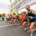 „We Run Vilnius“ bėgimo dalyviai galės aukoti labdarai