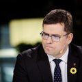 Депутат предлагает запретить чиновникам в Литве пользоваться Tik Tok