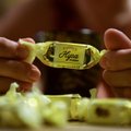 Ukrainietiški saldainiai didina konkurenciją Lietuvos saldumynų gamintojams