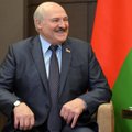 Lukašenka kviečia ir ukrainiečius, ir lietuvius: pilietybę suteiksiu neregėtu greičiu