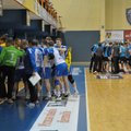 Savaitgalio sporto kalendorius: tenisas, rankinis, ralis, futbolas ir ledo ritulys