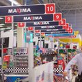 Maxima Group turnover rises 3.6% to €2.7bn