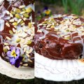 Velykinio stalo skanėstas – šokoladinis braunis: be trijų pyragams būdingų blogybių