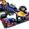 „Red Bull“ automobilis – vis dar greičiausias rikiuotėje?