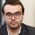 Kaunas Vice-Mayor Mačiulis steps down