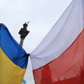Lenkijos atstovai Ukrainos ginklų gamintojų forume nepasirodė