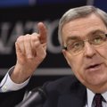 JAV ambasadorius NATO: aljansas nesiplės dėl Rusijos