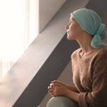 „Allianz Lietuva“ draudimo išmoka – galimybė ieškoti pažangiausio vėžio gydymo