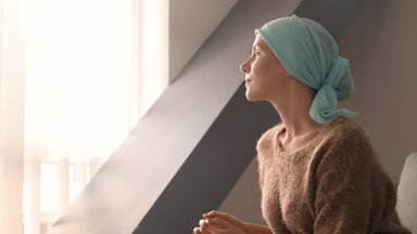 „Allianz Lietuva“ draudimo išmoka – galimybė ieškoti pažangiausio vėžio gydymo