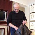 M. Chodorkovskis: aš nesiliausiu. Taip ir žinokite