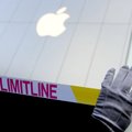 „Apple“ – brangiausia JAV bendrovė per visą istoriją