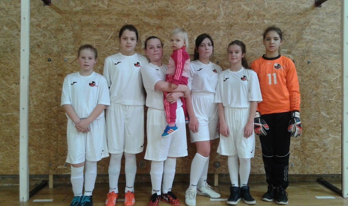 Marijampolės FC "Sūduva" komanda