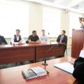 Суд наказал штрафами режиссера и актеров Zero Live Show