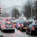 Sureagavo į skandalą dėl techninių apžiūrų: prašo tirti, ar taršiausi Vilniaus automobiliai patikrą įveikė sąžiningai