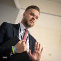 Landsbergis apie atsinaujinusias diskusijas dėl atstovavimo EVT: tikslas nebuvo sukelti kivirčą