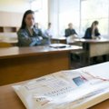 Opozicija siūlo leisti į valstybės finansuojamas vietas pretenduoti ir neišlaikiusiems matematikos egzamino