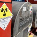 Žinutė iš didžiausios pasaulyje urano kasybos bendrovės: klientai traukiasi iš Rusijos