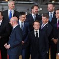 ES – svarbus susitarimas dėl klimato plano: nepritarė tik Lenkija
