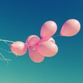 Perspėja dėl į dangų paleistų balionų ir žibintų – galiausiai jie pateks į jūsų organizmą
