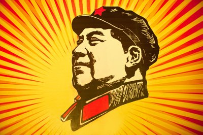 Mao Dzedongas